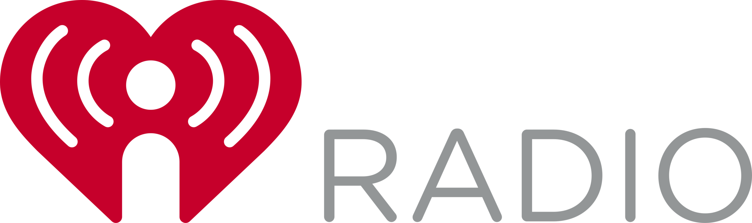 iHeartRadio